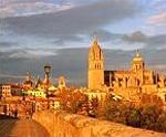 Spanien