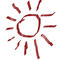 solskin