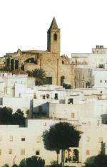Vejer de la Frontera